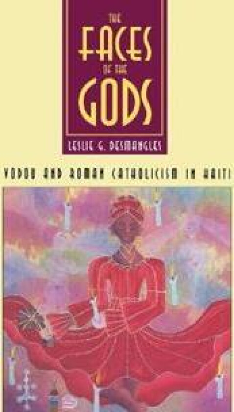 The Faces of the Gods