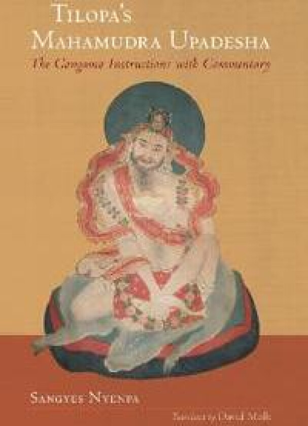 Tilopa's Mahamudra Upadesha