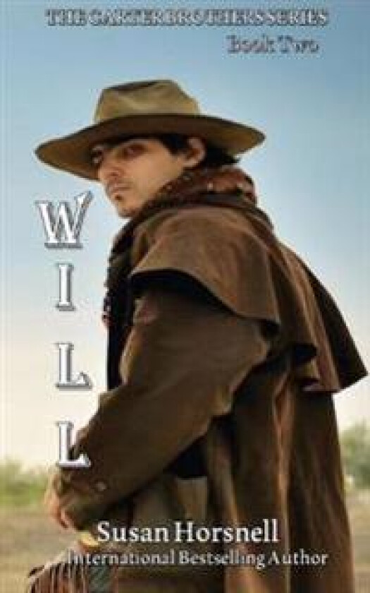 Will - Horsnell, Susan