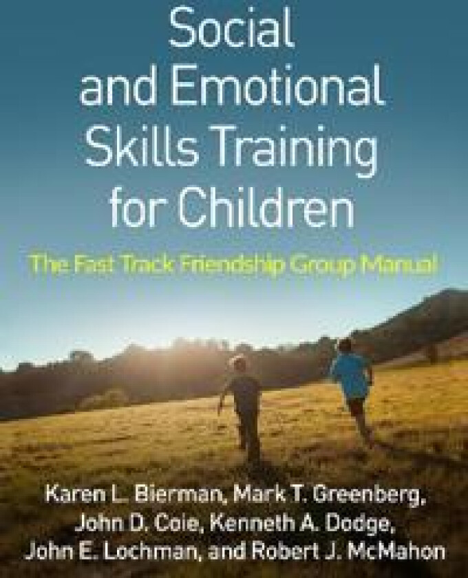 Social and Emotional Skills Training for Children