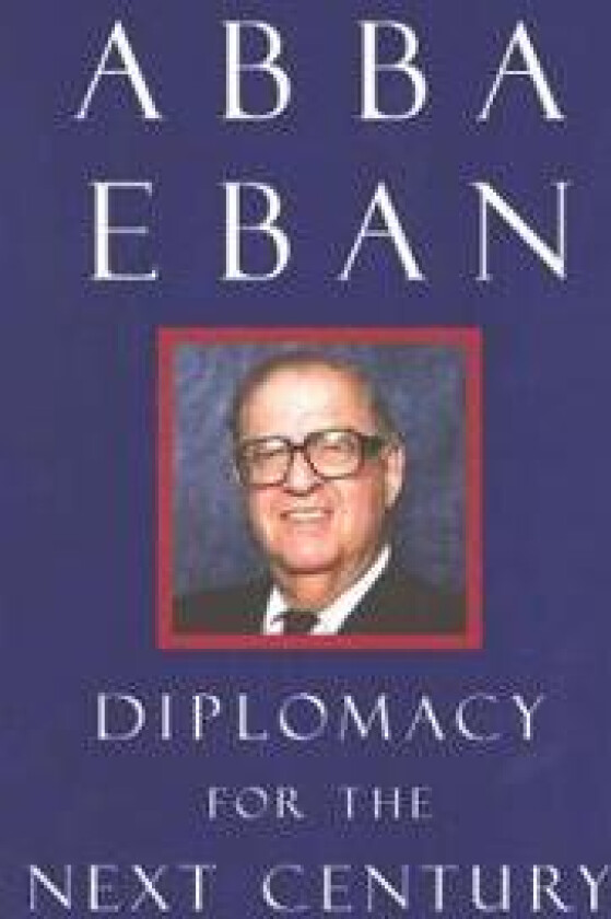 Diplomacy for the Next Century