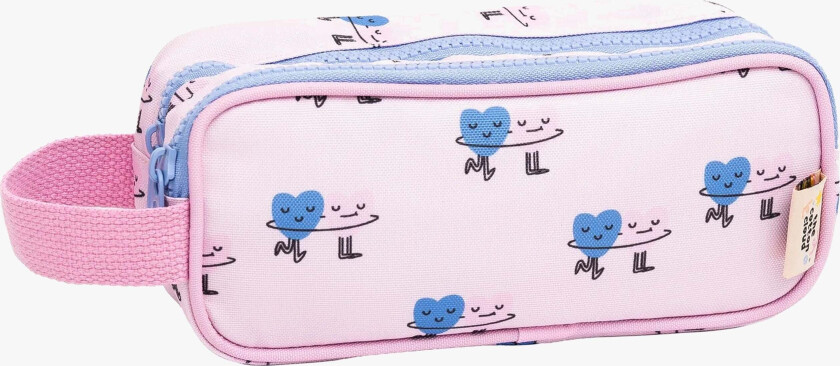 Pennal, Dancing Hearts - Pennal