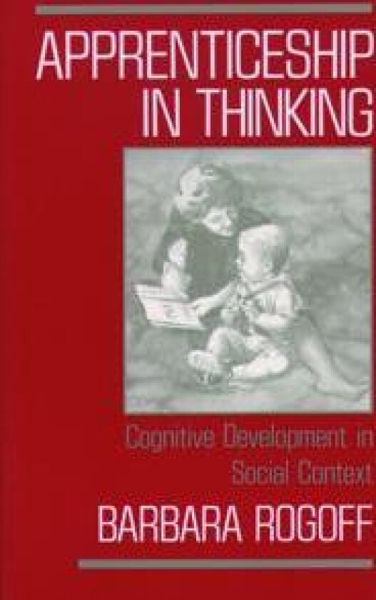 Apprenticeship in Thinking