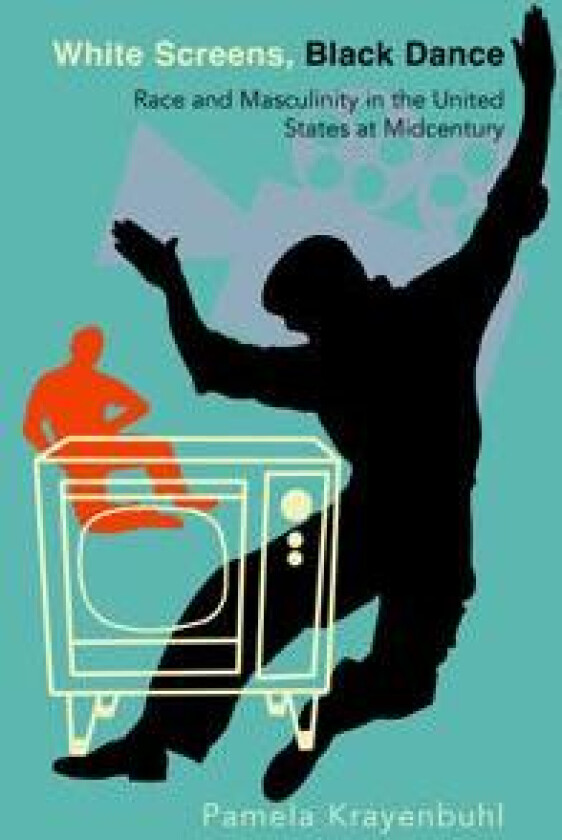 White Screens, Black Dance