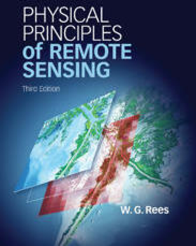 Physical Principles of Remote Sensing