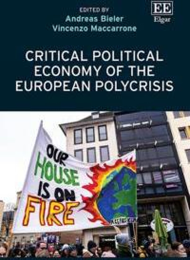 Critical Political Economy of the European Polycrisis