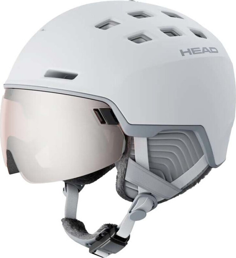 Women's Rachel White