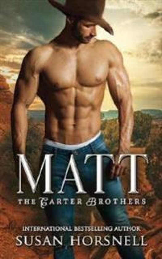 Matt - Horsnell, Susan