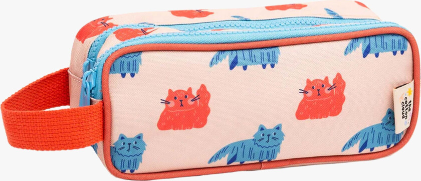 Pennal, Meowtiful Cats - Pennal