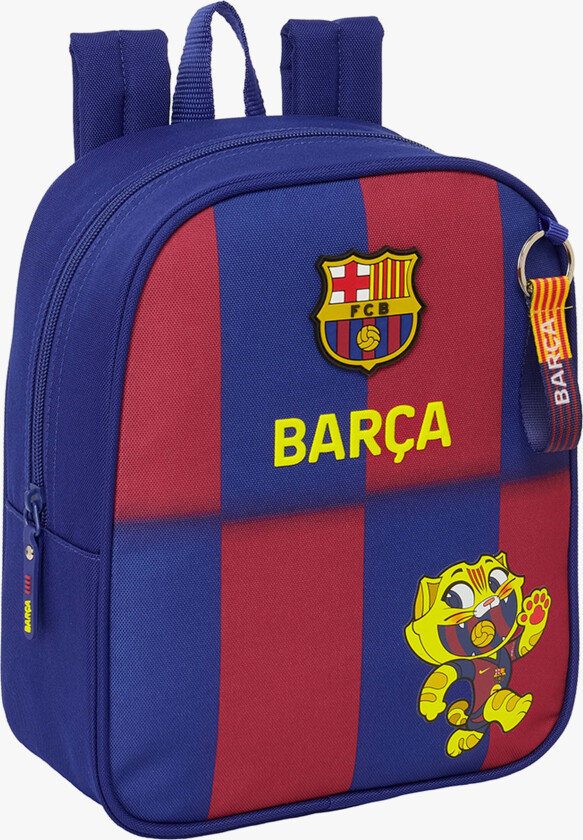 Mini Ryggsekk 6L, 1ª Team 25/26 - Ryggsekker - Polyester