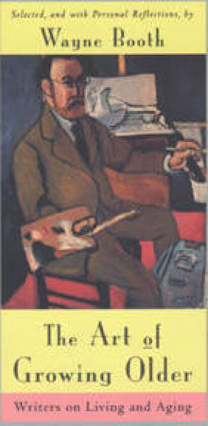 The Art of Growing Older