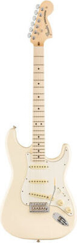 LTD AM Perf Strat MN OWT
