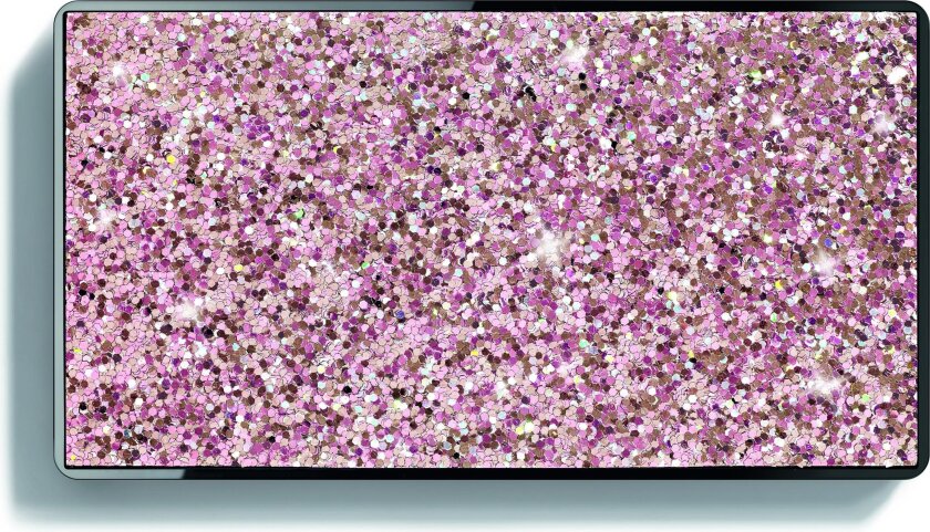 Glitter Eyeshadow Palette Limited Edition 113 g