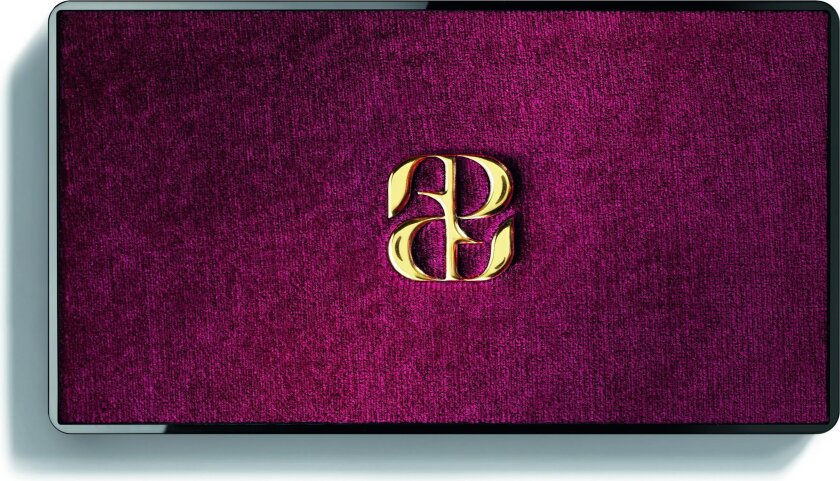 Glitter Eyeshadow Palette Limited Edition 113 g
