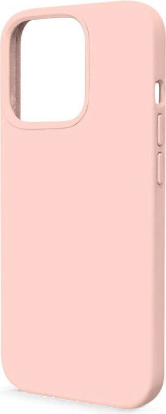 iPhone 13 Mini Epico Mag+ Silikon Deksel - MagSafe Kompatibel - Rosa