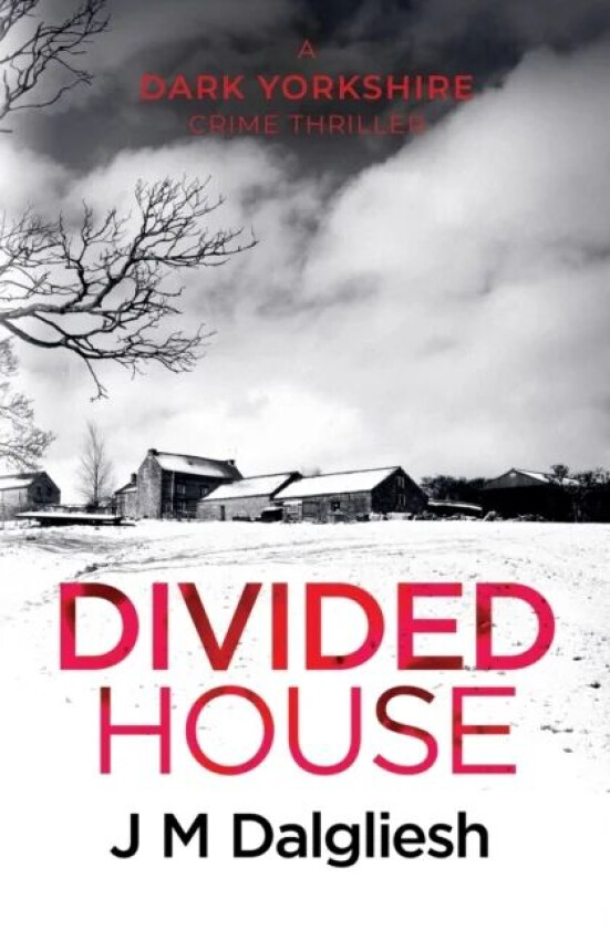 Divided House av J M Dalgliesh