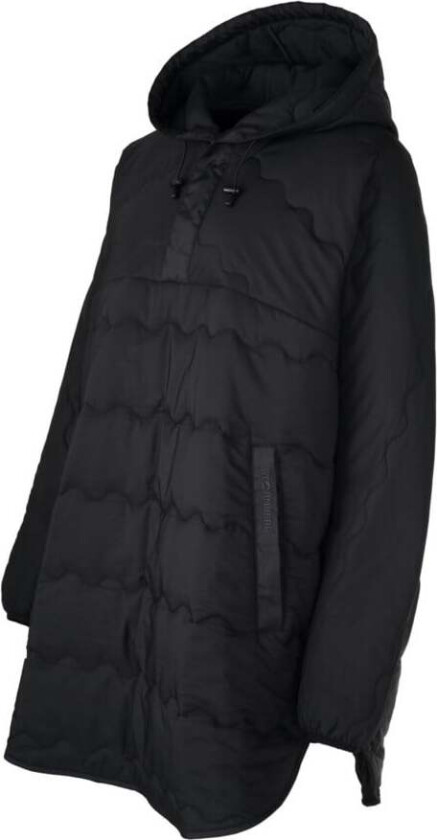 Voieåsen vattert poncho