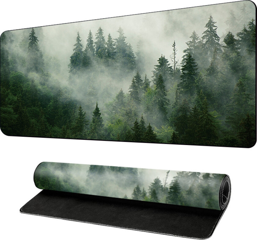 Scenic Series Mouse Pad