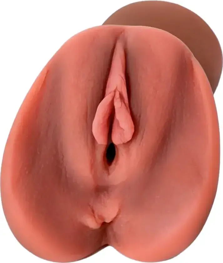 Anne Super Realistic Vagina & Anus