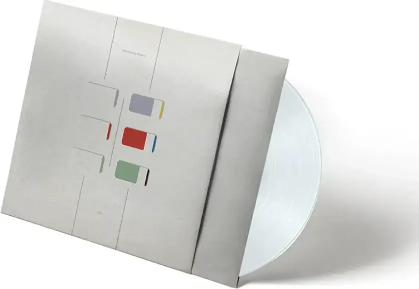 The Wedding Present Maxi LP/Vinyl