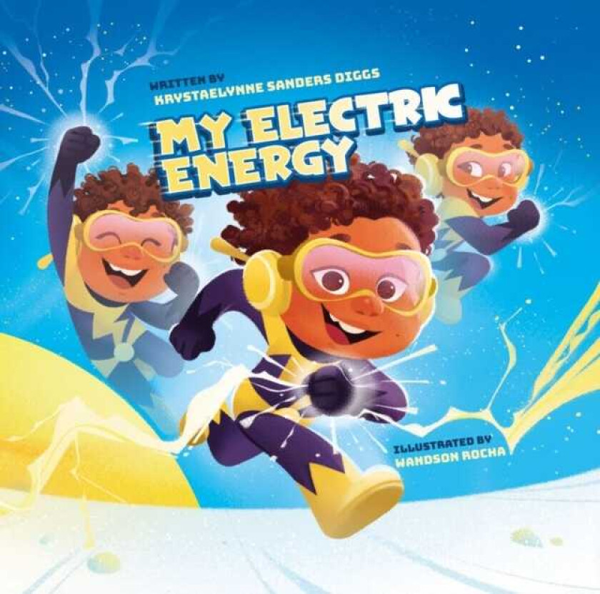 My Electric Energy