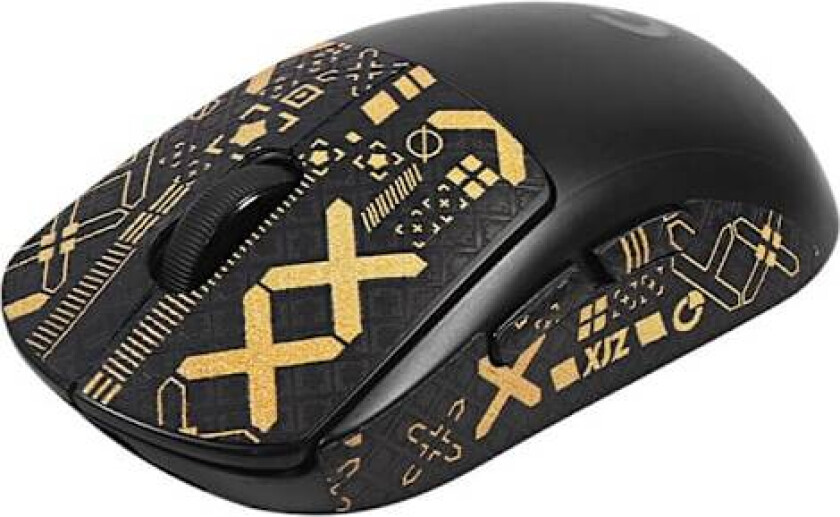 Gripeteip for mus til Logitech GPW1