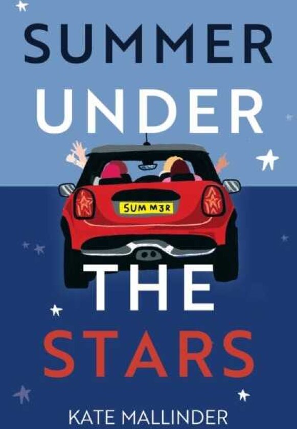 Summer Under the Stars