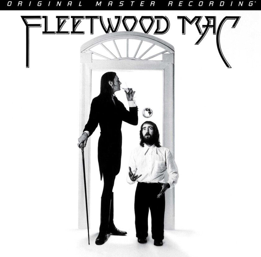 Fleetwood Mac Fleetwood Mac CD