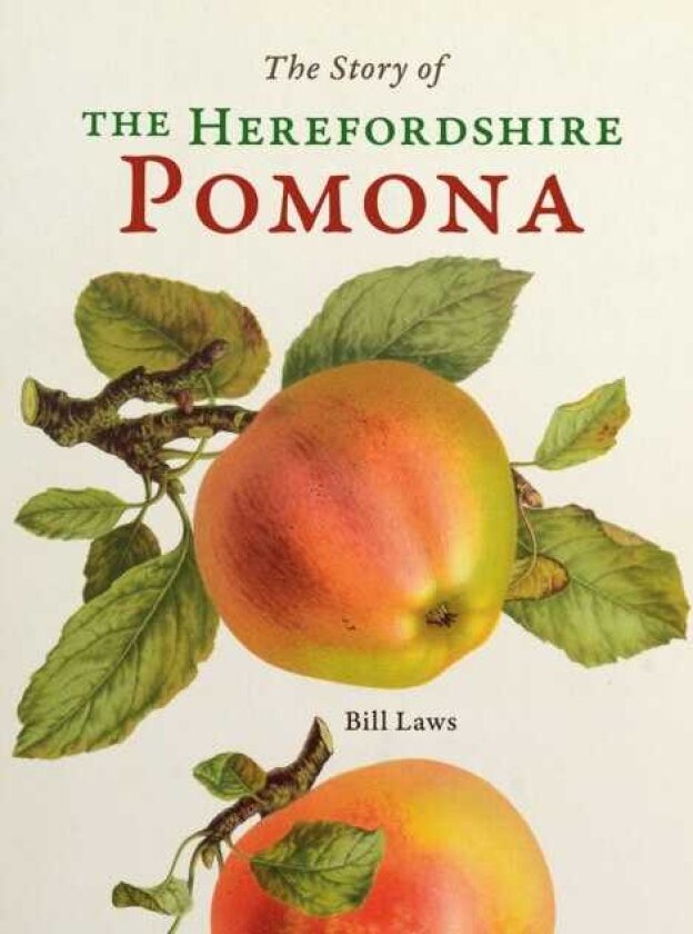 The Story of the Herefordshire Pomona