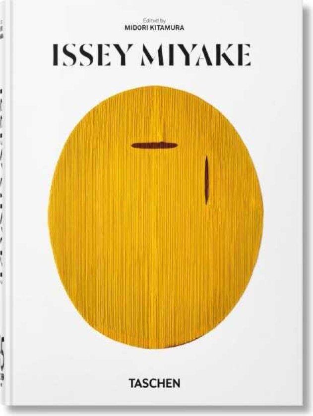 Issey Miyake. 45th Ed.