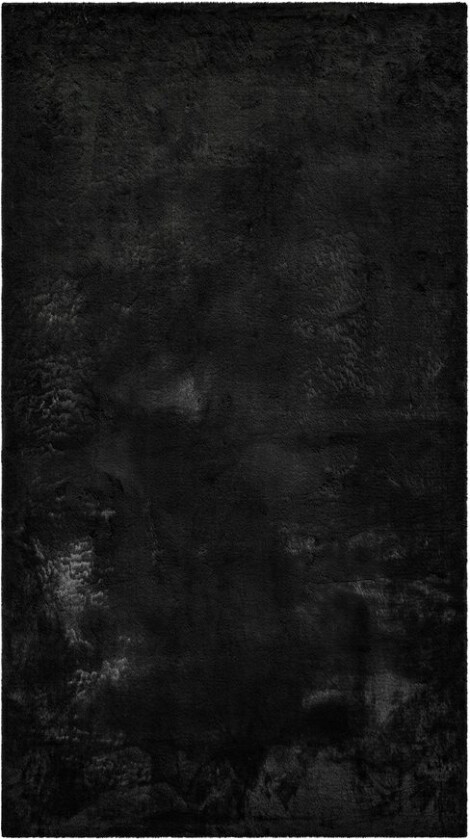 Ryematte Heaven - 60x120 cm, Svart