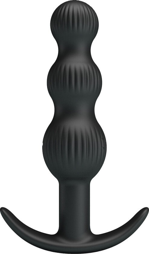 Pretty Love: Sidney, Vibrating Anal Beads