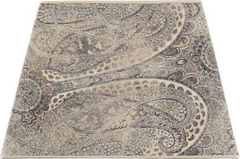 Square lampeskjerm sheldon paisley brown