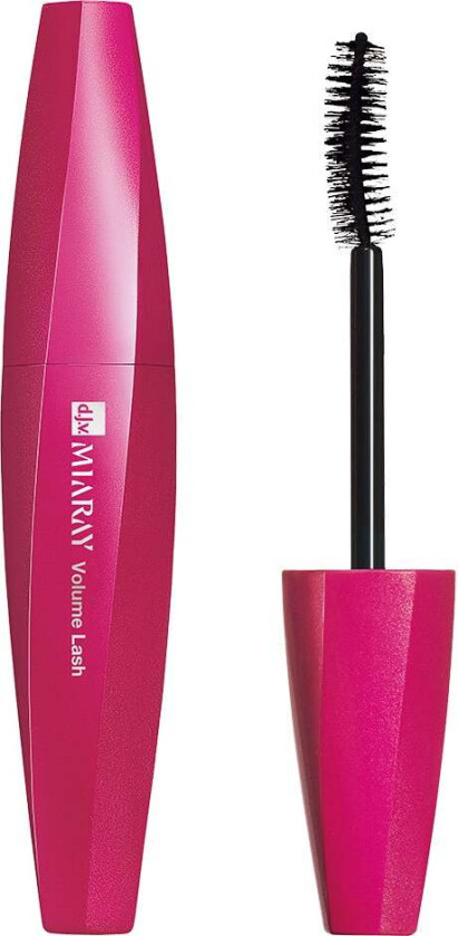 Lash Knowckout Full Volume Mascara , 8 ml  Maskara