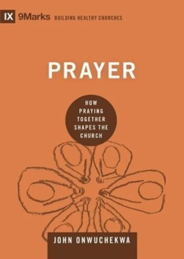 Prayer av John Onwuchekwa