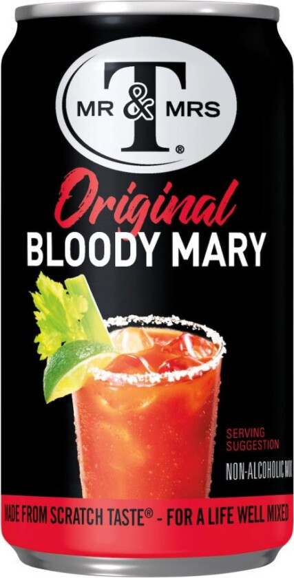 Bilde av Bloody Mary Mix 22,1 cl