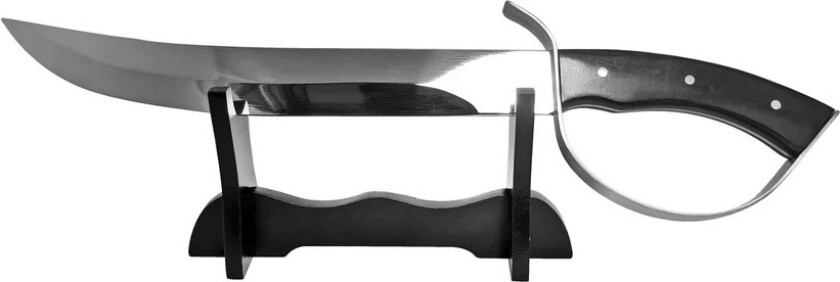 Giulietta Sabreringssabel for champagne