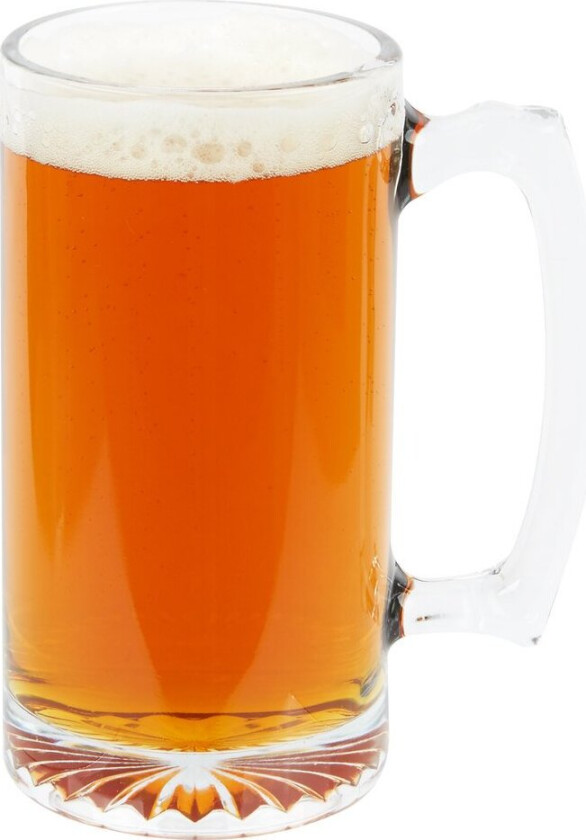 Sport Mug ølseidel 74 cl