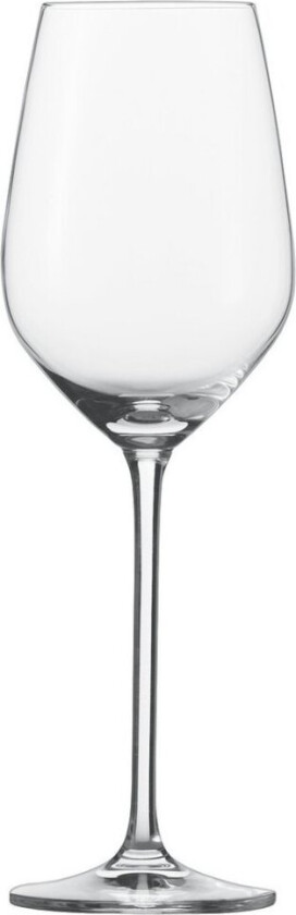 Vinglass Fortissimo hvitvin 42 cl