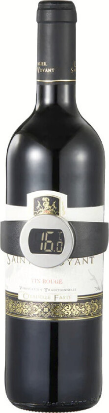 Vali Vintermometer Dorre