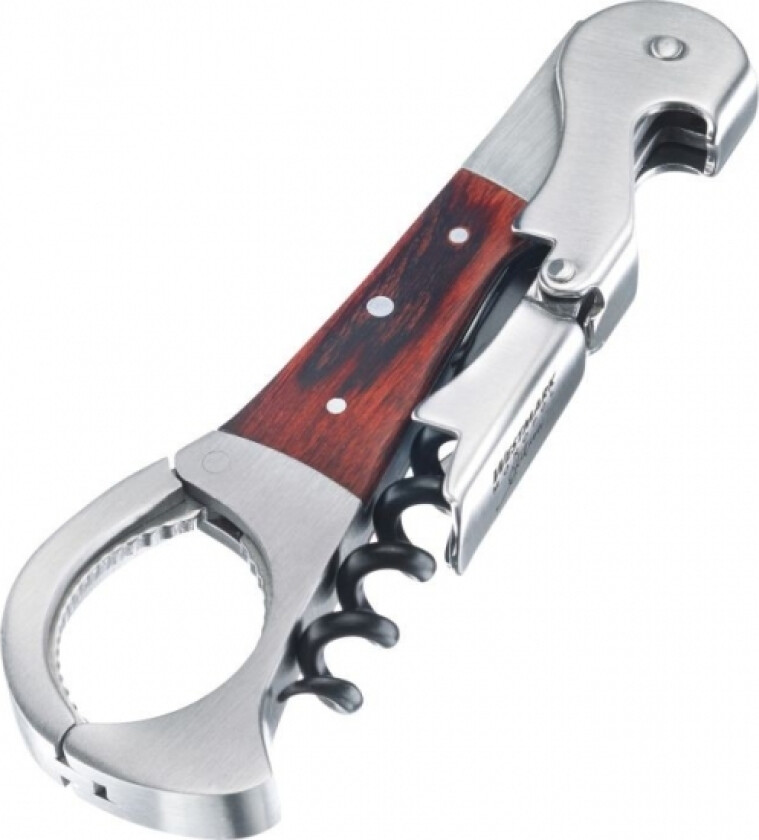 vinåpner Agilo Monopol Edition