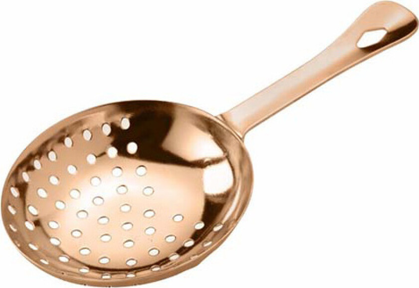 Cocktailsil Julep kopper