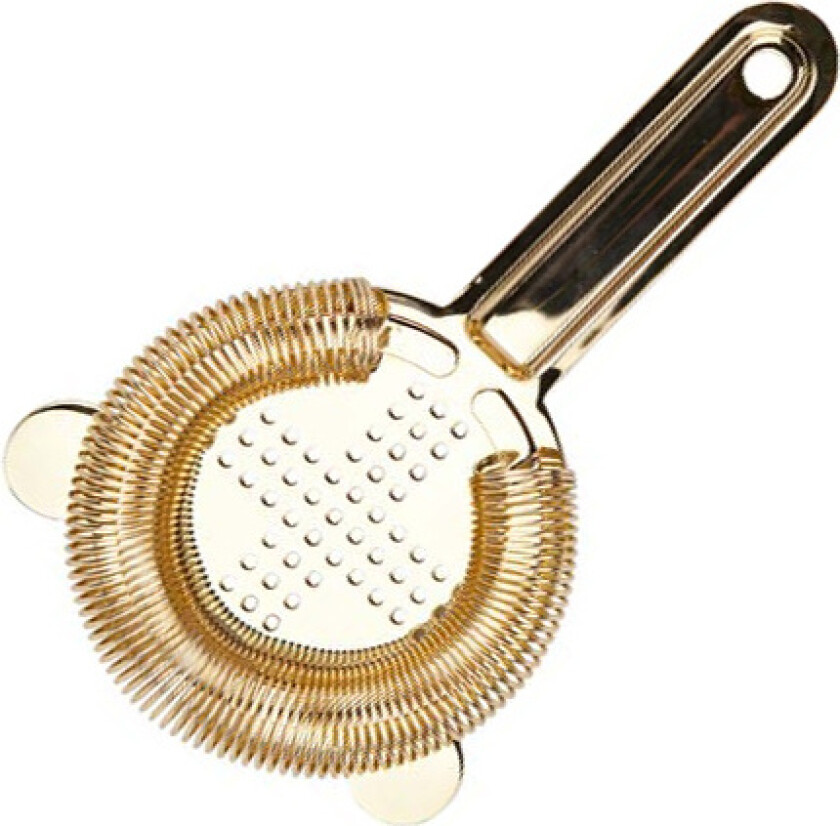 Cocktailsil Hawthorne Gull