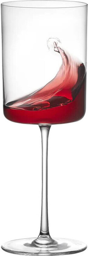 Medium Rødvinsglass 42 cl Rona