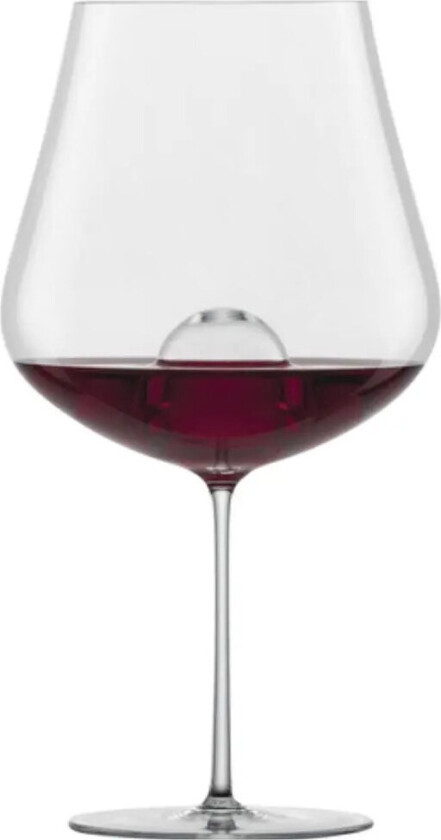 Bilde av Air Sense Burgund Rødvinsglass 79,6 cl 2-pakning