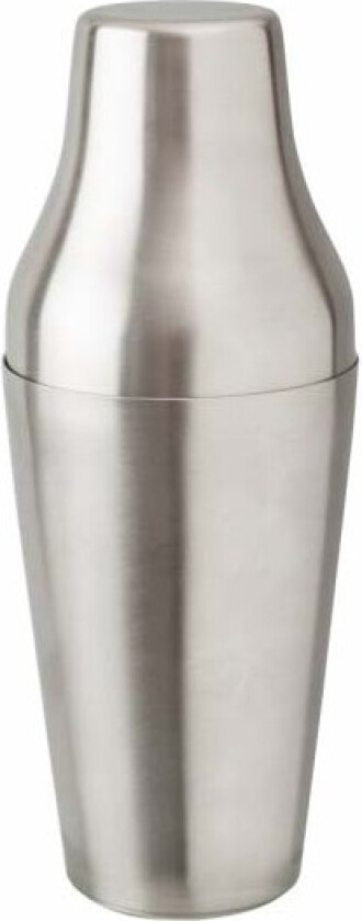 2-delt Parisian barshaker 60 cl