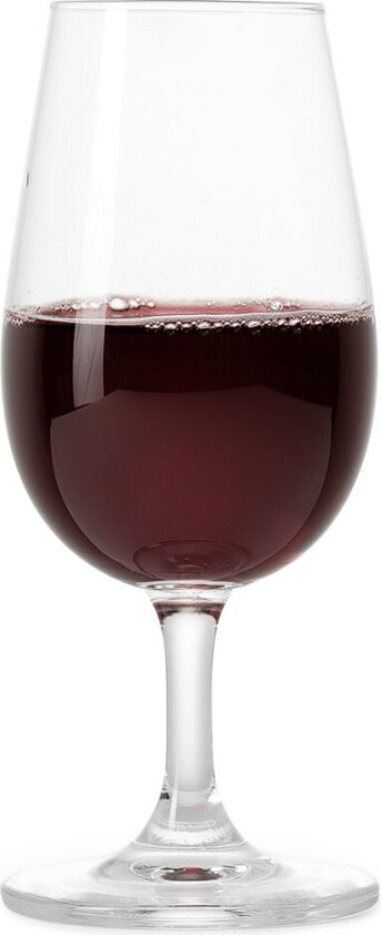 Degustation ISO vinsmakerglass 6-pakning