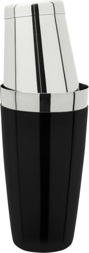 Boston Shaker i helmetall termo 80 cl