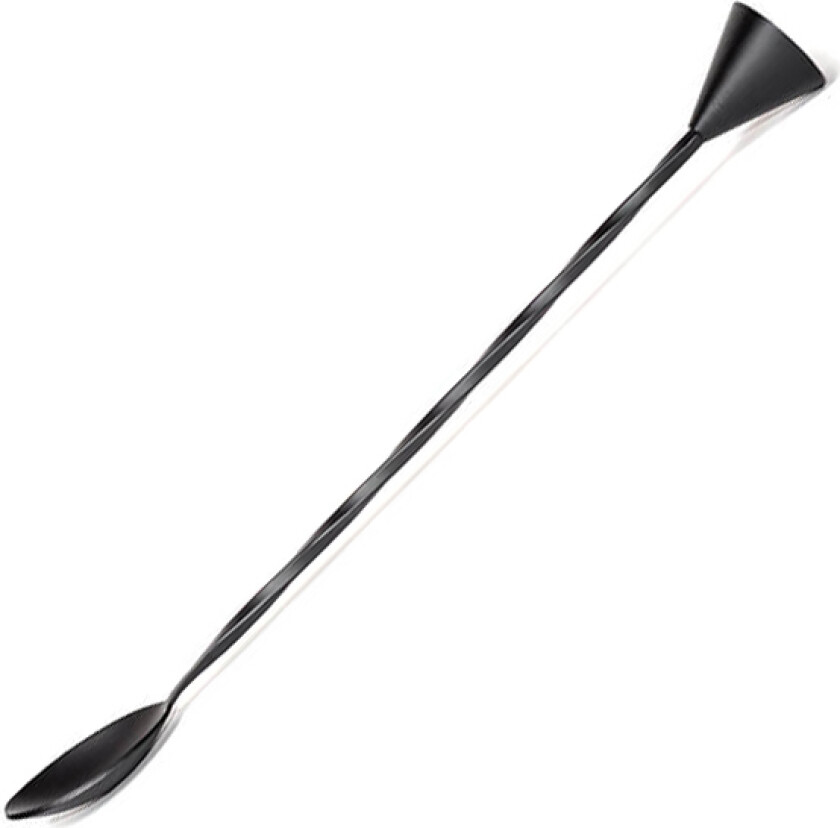 Swedish Tonic barskje med muddler 27 cm