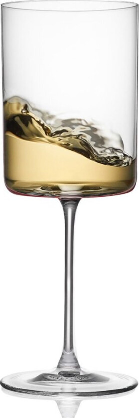 Medium Hvitvinsglass 34 cl Rona